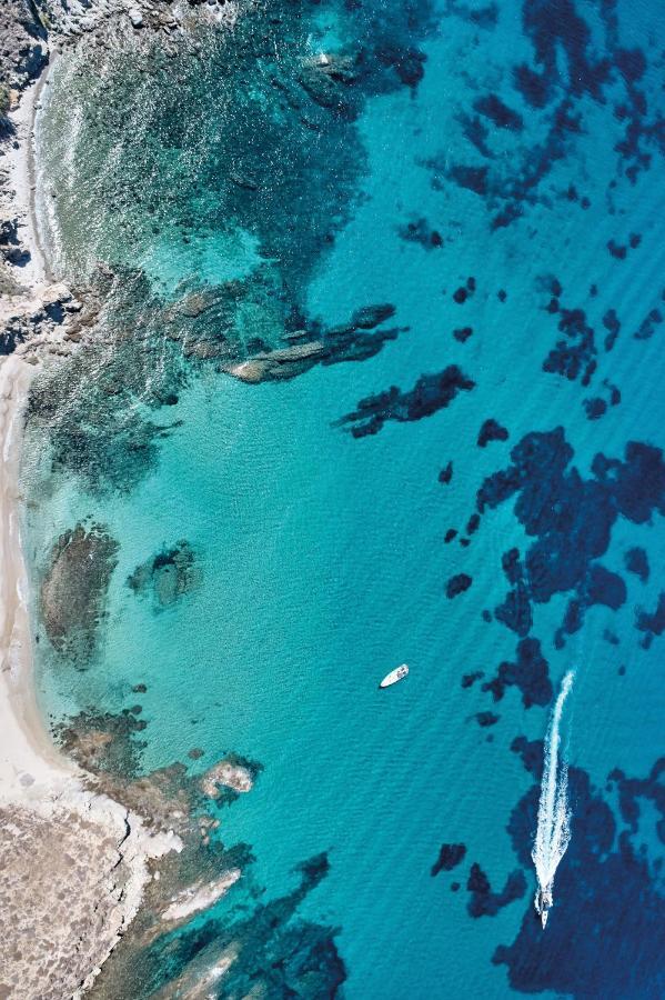 Hotel Myconian Panoptis Escape, A Member Of Small Luxury Of The World