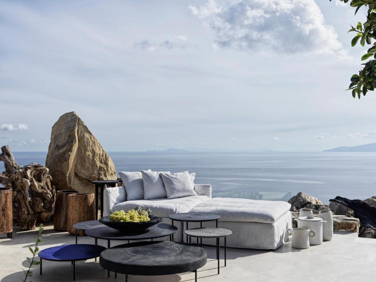 Hotel Myconian Panoptis Escape, A Member Of Small Luxury Of The World 5*
